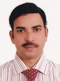 Dr. Md. Asaduzzaman প্রোফাইল ফটো
