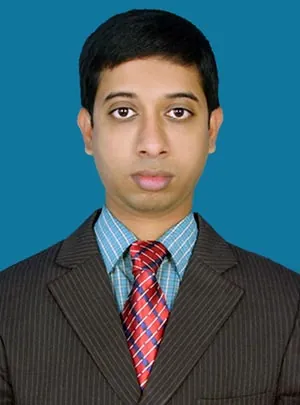 Dr. Md. Ashikul Islam প্রোফাইল ফটো