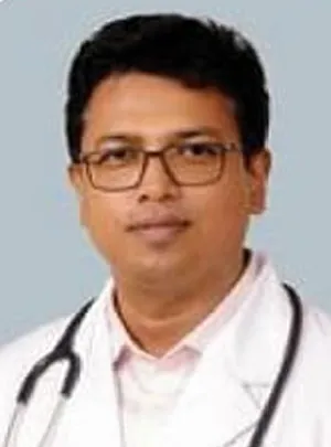 ডাঃ মোঃ আশিকুর রহমান - Doctor Profile Image