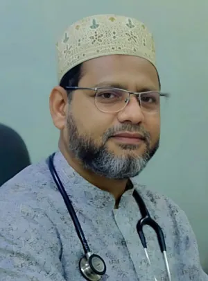 Dr. Md. Ashraf Hossain প্রোফাইল ফটো