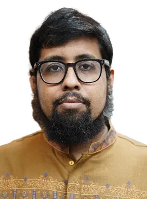 Dr. Md. Asif Hossain প্রোফাইল ফটো