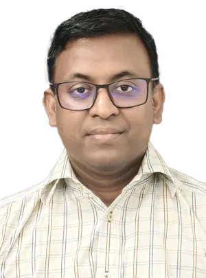 Dr. Md. Atiqur Rahman Rashed প্রোফাইল ফটো