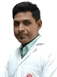 ডা. মো. বশির আহমেদ খান - Doctor Profile Image