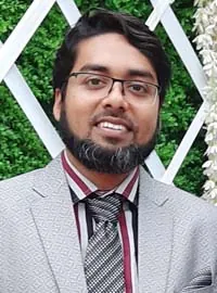Dr. Md. Faysal Ahmmed প্রোফাইল ফটো