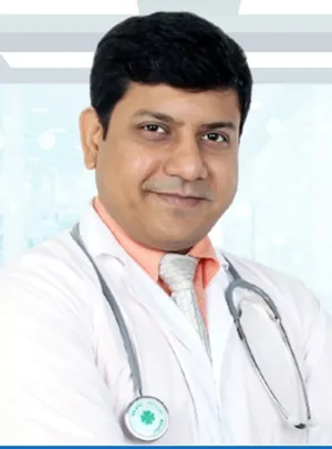 ডাঃ মোঃ ফেরদৌস হাসান - Doctor Profile Image