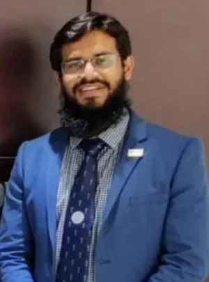 ডাঃ মোঃ হাফিজুর রহমান - Doctor Profile Image