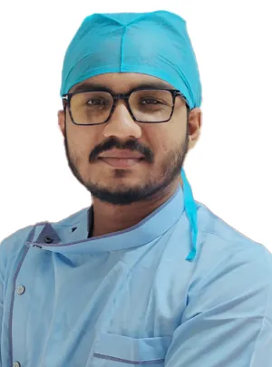 Dr. Md. Humayun Kabir (Sakib) প্রোফাইল ফটো