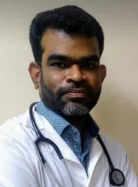 Dr. Md. Jafar Islam প্রোফাইল ফটো