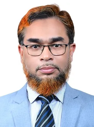 Prof. Dr. Md. Jahangir Alam Majumder প্রোফাইল ফটো