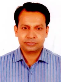 Dr. Md. Jahangir Hossain প্রোফাইল ফটো