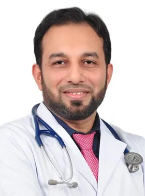 Dr. Md. Khairuzzaman প্রোফাইল ফটো