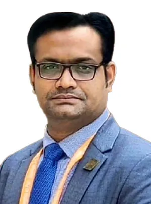 Dr. Md. Khizir Hossain প্রোফাইল ফটো
