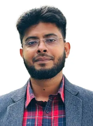 Dr. Md. Maksude Mowla প্রোফাইল ফটো