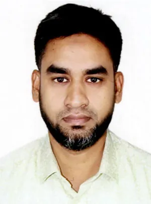 ডাঃ মোঃ মমুন-অর-রশীদ - Doctor Profile Image