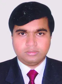 Dr. Md. Mamunur Rashid প্রোফাইল ফটো