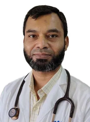 Dr. Md. Mohiuddin প্রোফাইল ফটো