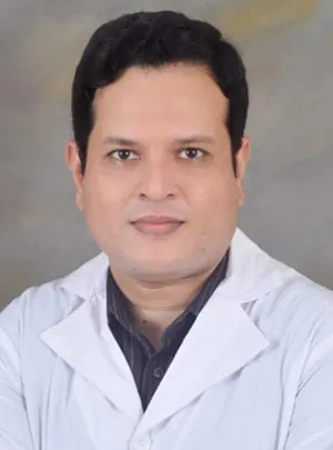 ডাঃ মোহাম্মদ মুসা - Doctor Profile Image