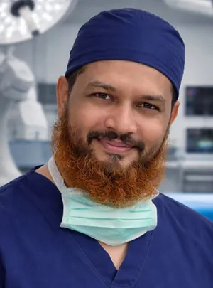 Dr. Md. Nadim Mostofa প্রোফাইল ফটো