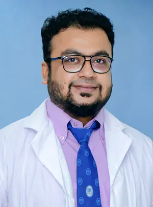 Dr. Md. Nahid Reza প্রোফাইল ফটো