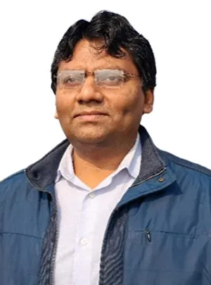 Dr. Md. Najmus Sakib প্রোফাইল ফটো