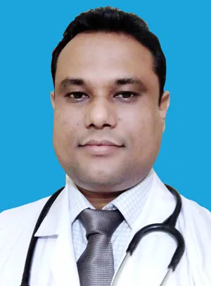 ডাঃ মোঃ নাসির উদ্দিন - Doctor Profile Image