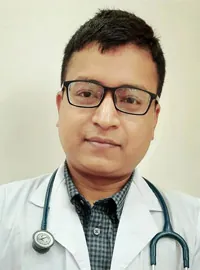 Dr. Md. Nazmus Sihan প্রোফাইল ফটো