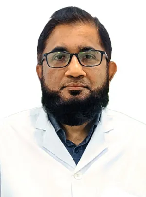 ডাঃ মোঃ নওরোজ বাহার - Doctor Profile Image
