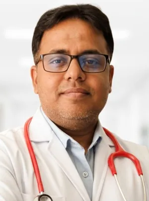 Dr. Md. Raihanul Islam প্রোফাইল ফটো