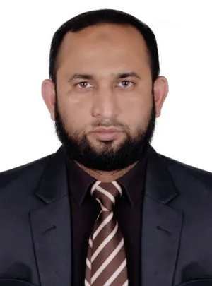 ডাঃ মোঃ রাকিব হোসেন - Doctor Profile Image