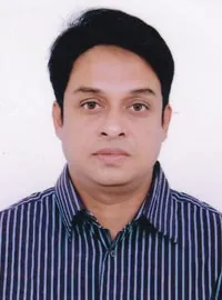 Dr. Md. Rezaul Alam প্রোফাইল ফটো