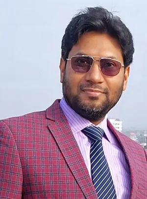 Dr. Md. Rezaul Kabir প্রোফাইল ফটো