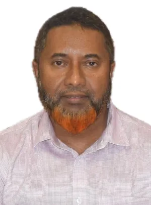 Prof. Dr. Md. Shazibur Rashid প্রোফাইল ফটো