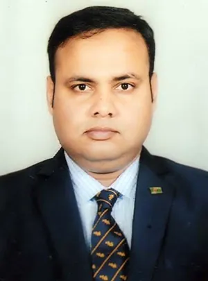 Dr. Md. Sarowar Alam প্রোফাইল ফটো