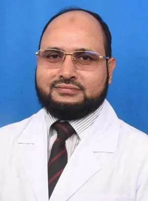Dr. Md. Sazedul Islam Sazed প্রোফাইল ফটো