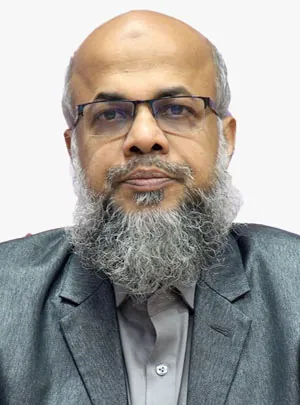 Dr. Md. Shafiullah Prodhan প্রোফাইল ফটো