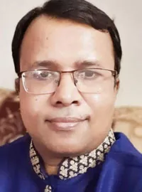 Dr. Md. Shah Alam প্রোফাইল ফটো