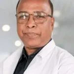 ডাঃ এমডি শাখাওয়াত উল্লাহ — কার্ডিওলজি, হাইপারটেনশন ও রিউমাটিক জ্বর বিশেষজ্ঞ
