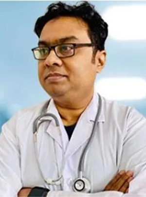 ডাঃ মোঃ শাকিল ইউনুস - Doctor Profile Image