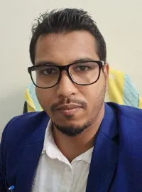 ডাঃ মোঃ শারিফ উদ্দিন - Doctor Profile Image