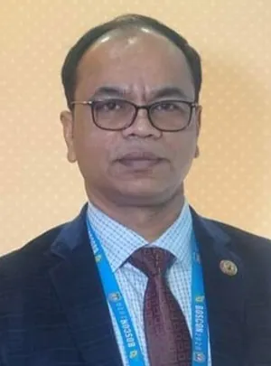 Prof. Dr. Md. Shariful Haque প্রোফাইল ফটো