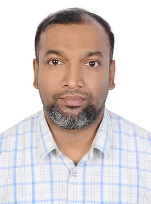 Dr. Md. Shaukat Shorif প্রোফাইল ফটো