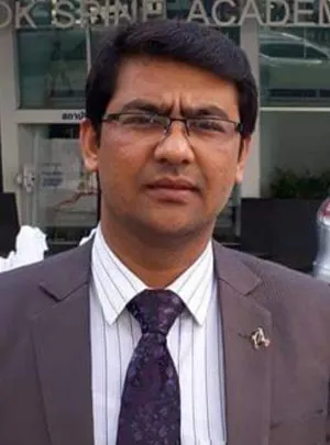 Dr. Md. Shohidul Islam প্রোফাইল ফটো