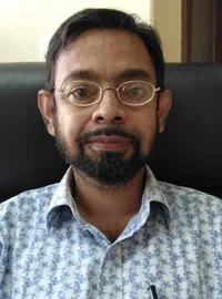Dr. Md. Sirajum Munir প্রোফাইল ফটো