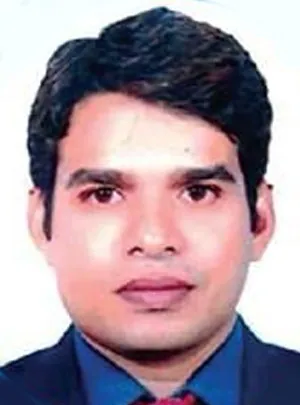 ডাঃ মোঃ সোহেল উদ্দিন - Doctor Profile Image