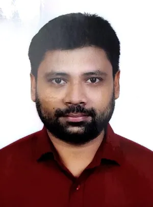 Dr. Md. Sydur Rahman প্রোফাইল ফটো