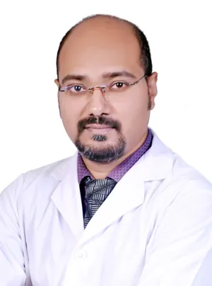 ডাঃ মোঃ তাজমিলুর রহমান - Doctor Profile Image