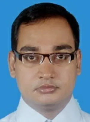 Dr. Md. Tamjid Ali প্রোফাইল ফটো