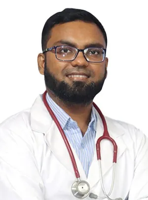 Dr. Md. Tanzim Hasan Refat প্রোফাইল ফটো
