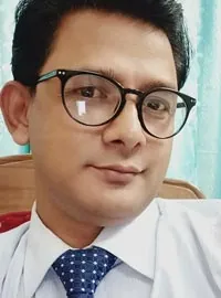 Dr. Md. Zakir Hossain প্রোফাইল ফটো