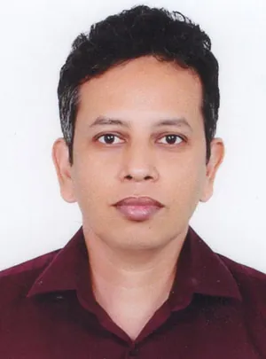 ডাঃ মোঃ আবদুল্লাহ আল মামুন - Doctor Profile Image